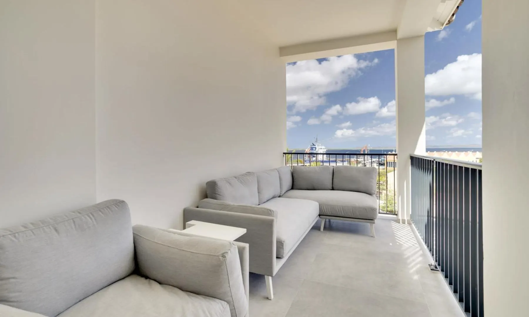 Bonaire Beach Apartment 16 With Communal Pool And Diving Facilities كراليندايك بونير وسينت أوستاتيوس وسابا